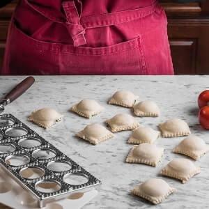 Nutritional Benefits of Ravioli: A Healthy and Delicious Italian Dish 10