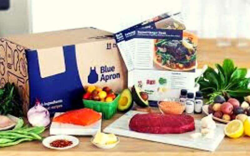 Blue Apron