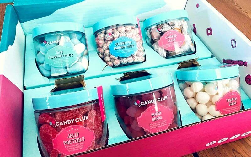 Candy Club Review: The Perfect Yummy Treat for Your Sweet Tooth!