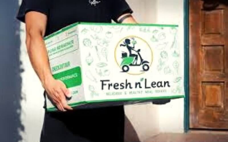 Fresh N Lean Review: Healthy Eating Made Easier and Tastier