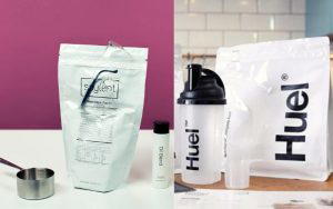 Huel vs Soylent