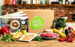 HelloFresh