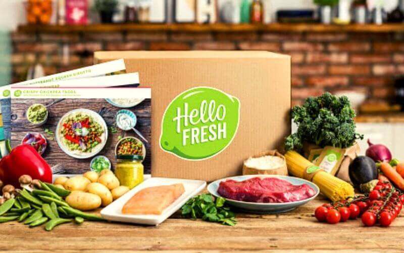 HelloFresh Review Why Is It America's Most Popular Meal Kit