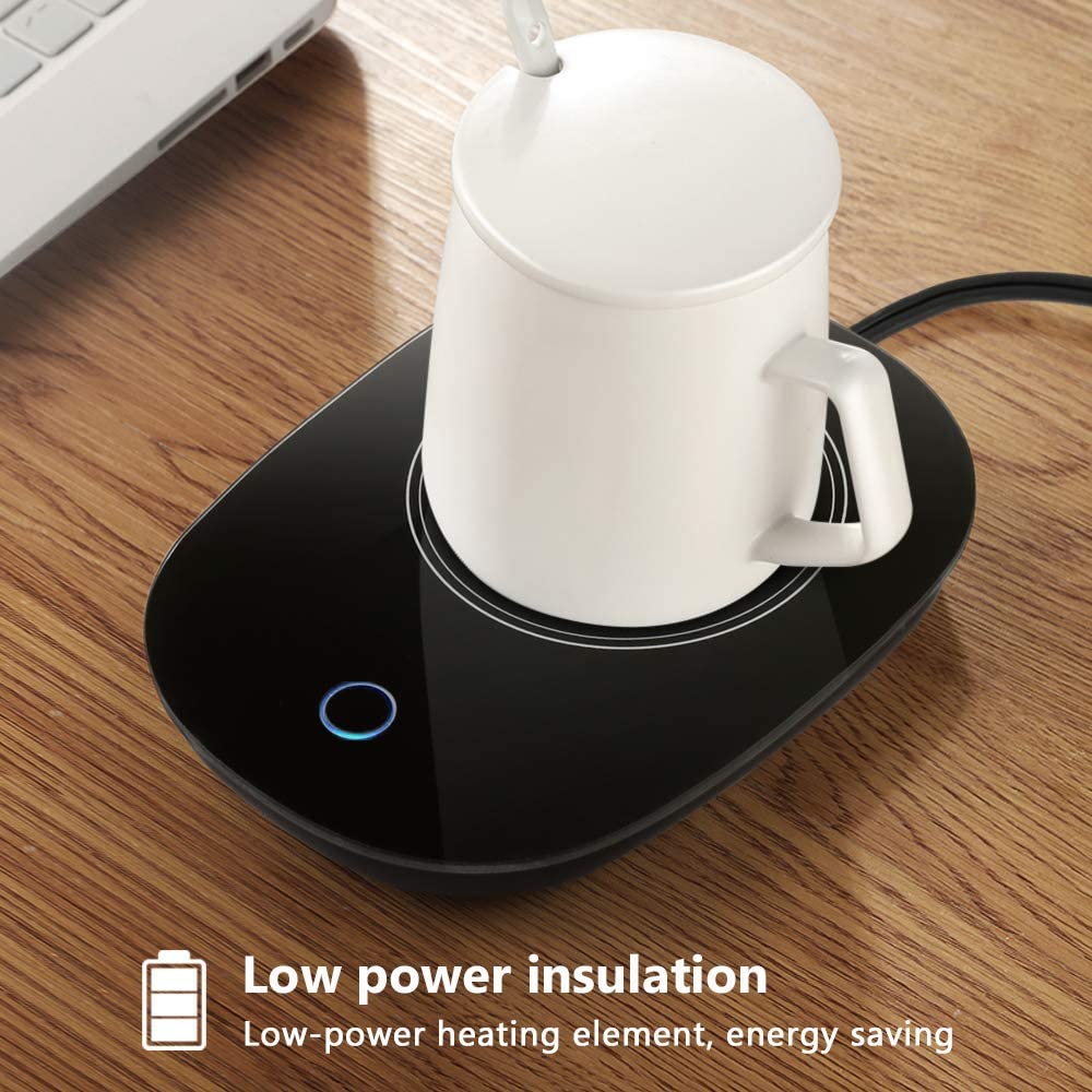 14 Best Coffee Mug Warmer Reviews No More Draining Coffee • Boat Basin