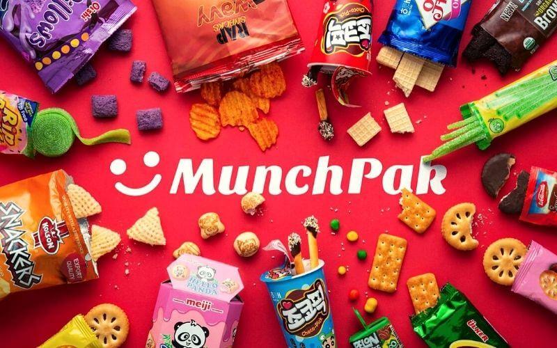 MunchPak Review: Take Your Taste Buds on a World Tour!