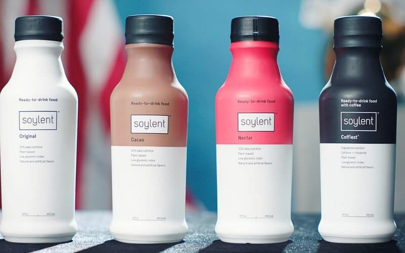 Soylent Original Powder