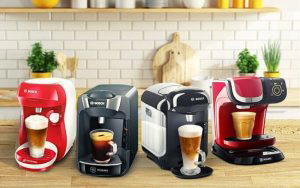 Tassimo Machines