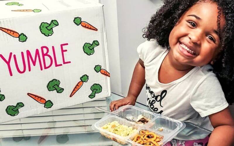 Yumble Review: Nutritious & Delicious Meals for Your Kids