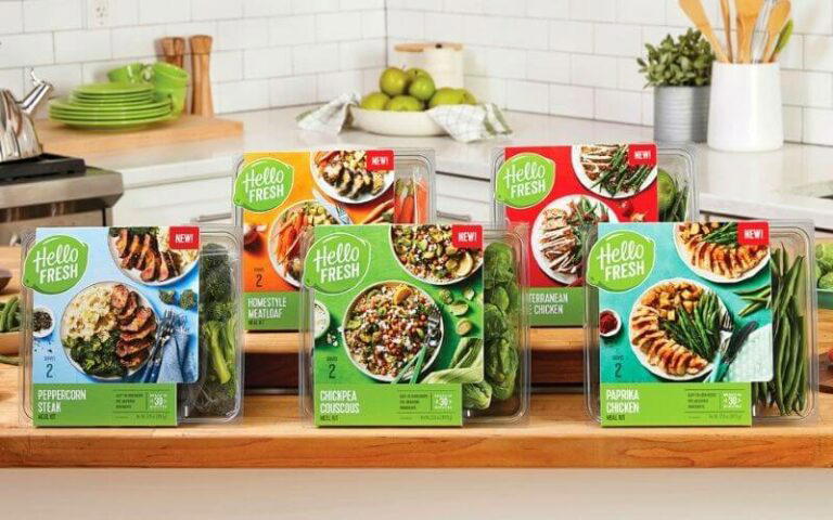 Hellofresh Review Why Is It Americas Most Popular Meal Kit