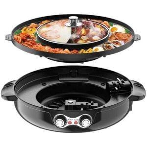 Best Indoor Grill for Korean BBQ Reviews & Guideline 3