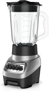 10 Best Glass Blenders Reviews & Buying Guide 2