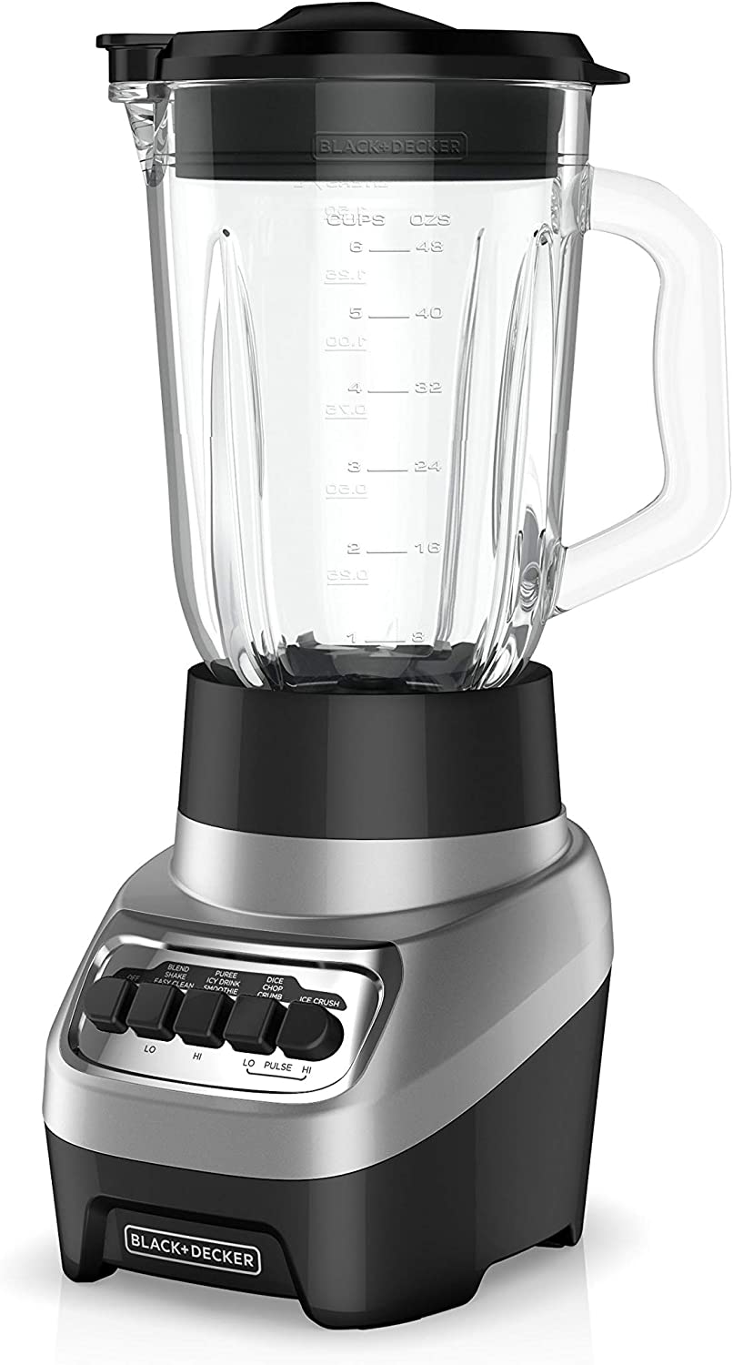 Best Glass Blenders Reviews Buying Guide Boatbasincafe