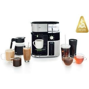 The Hottest Coffee Makers: Reviews And 