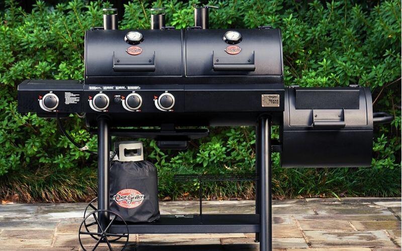 Best Char Griller Reviews: Cracking the Code