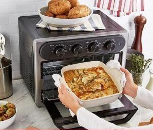 Top 15 Best Rotisserie Ovens Reviews & Buying Guide in 2021 12