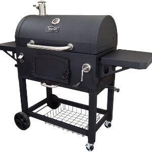 Dyna Glo Premium Charcoal Grill