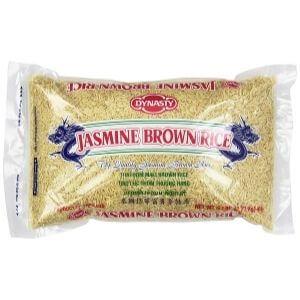 Dynasty Jasmine Brown Rice