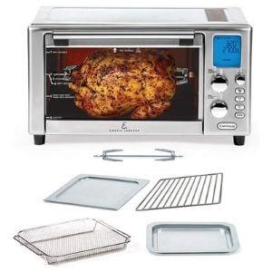 Top 15 Best Rotisserie Ovens Reviews & Buying Guide in 2021 9