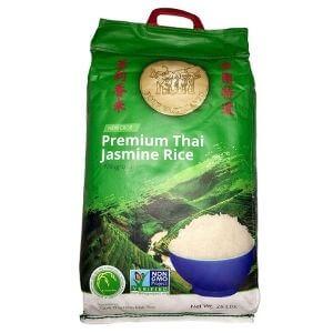 12 Best Jasmine Rice Reviews: The Holy Guide 2