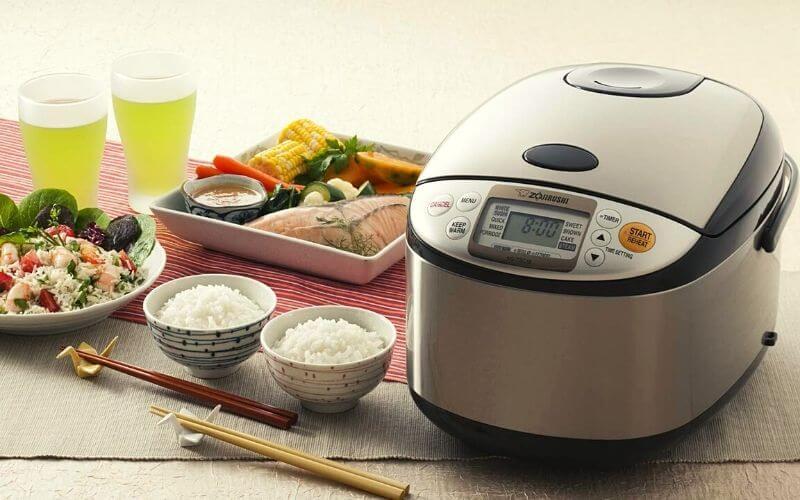 How Does a Rice Cooker Work – A Comprehensive Guide in 2021