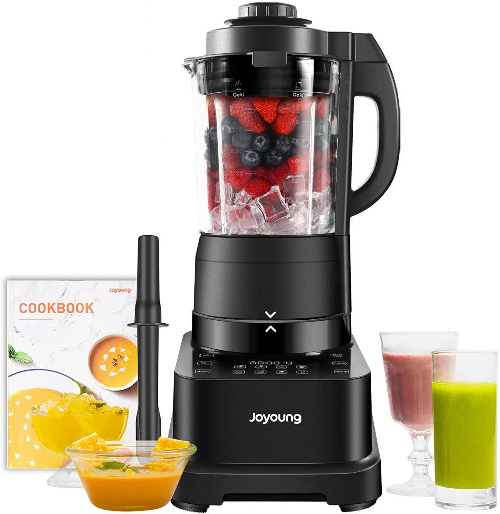 10 Best Glass Blenders Reviews & Buying Guide • BoatBasinCafe