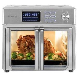 Top 15 Best Rotisserie Ovens Reviews & Buying Guide in 2021 5
