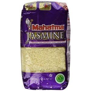Mahatma Long Grain Jasmine Rice