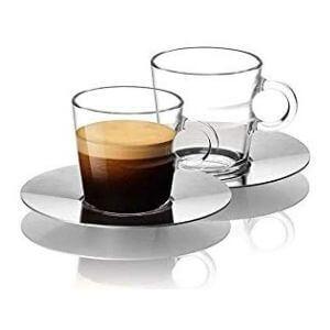 LukVik Design Croatian Grb Coffee Cup Espresso Set 