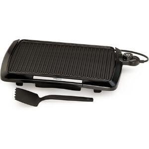 Presto Cool Touch Electric Indoor Grill