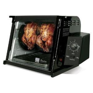 Top 15 Best Rotisserie Ovens Reviews & Buying Guide in 2021 2