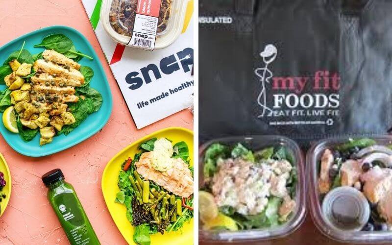 Snap Kitchen vs My Fit Foods: Who Earns Our Vote and Why?