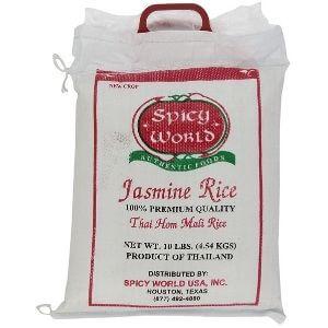 12 Best Jasmine Rice Reviews: The Holy Guide 3