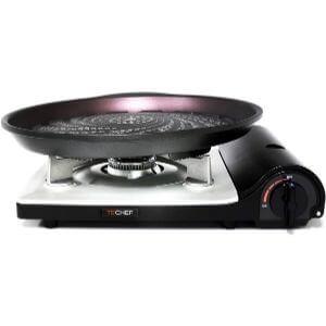 Best Indoor Grill for Korean BBQ Reviews & Guideline 4