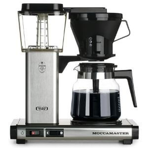 The Hottest Coffee Makers: Reviews And 