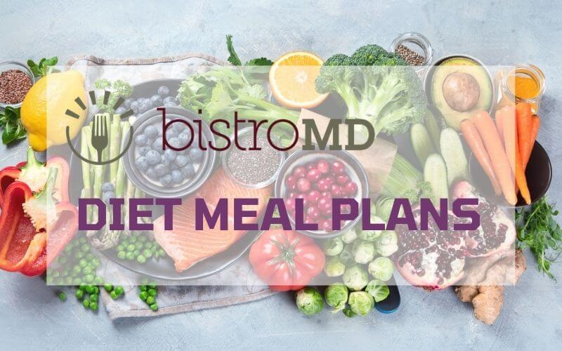 bistroMD Diet Plans