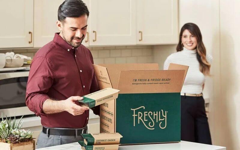freshly meals review