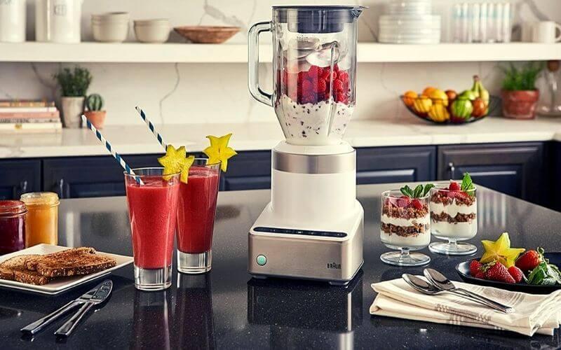 10 Best Glass Blenders Reviews & Buying Guide • BoatBasinCafe