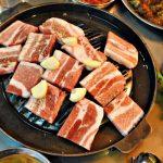 indoor grill for korean bbq