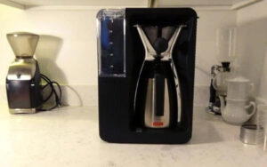 Bodum BISTRO Coffee Maker