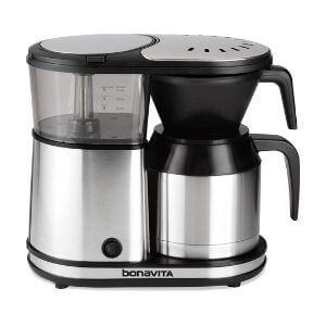 Bonavita 5-Cup One-Touch Coffee Maker