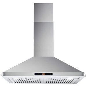 14 Best Ductless Range Hood Reviews: All You Need to Know 4