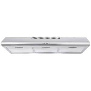 14 Best Ductless Range Hood Reviews: All You Need to Know 3