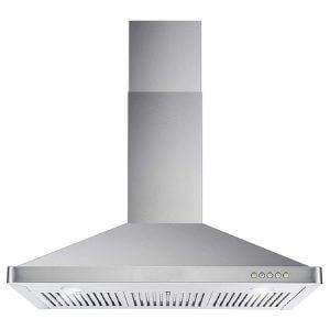 14 Best Ductless Range Hood Reviews: All You Need to Know 4