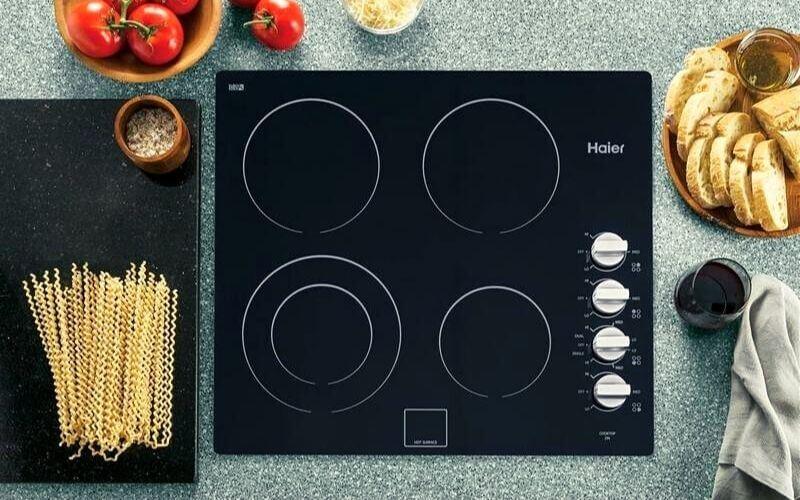 12 Best Electric Cooktops for Every Modern Kitchens!