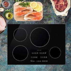 Empava 30” Induction Cooktop Electric Stove