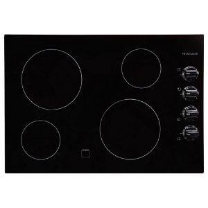 12 Best Electric Cooktops for Every Modern Kitchens! 2