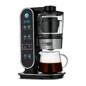 Gourmia GCM7800 Brewdini™ Digital Cold Brew Coffee Maker