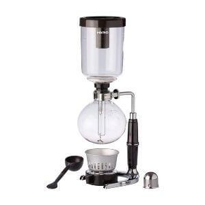 Hario Glass Technica Syphon Coffee Maker