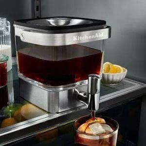 KitchenAid Cold Brew Review: What Makes This Brewer So Special? 1
