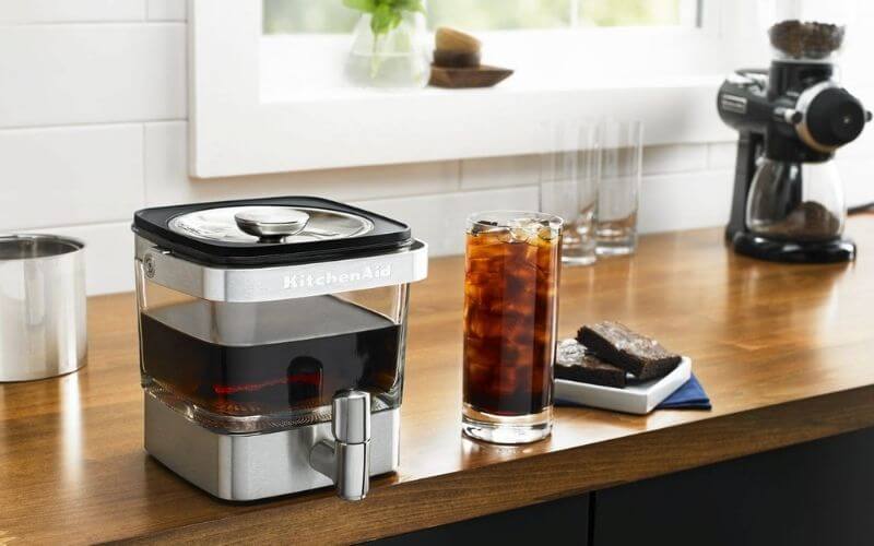 KitchenAid Cold Brew Coffee Maker